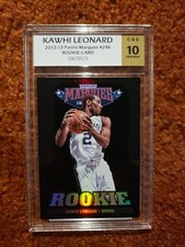 Top Kawhi Leonard Rookie Cards to Collect 23