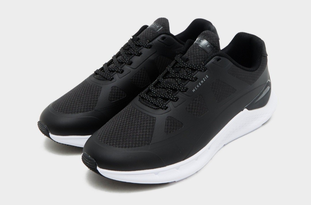 McKenzie Apollo Men's UK SIZE UK