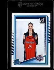 2025 Donruss WNBA #87 Sonia Citron RC