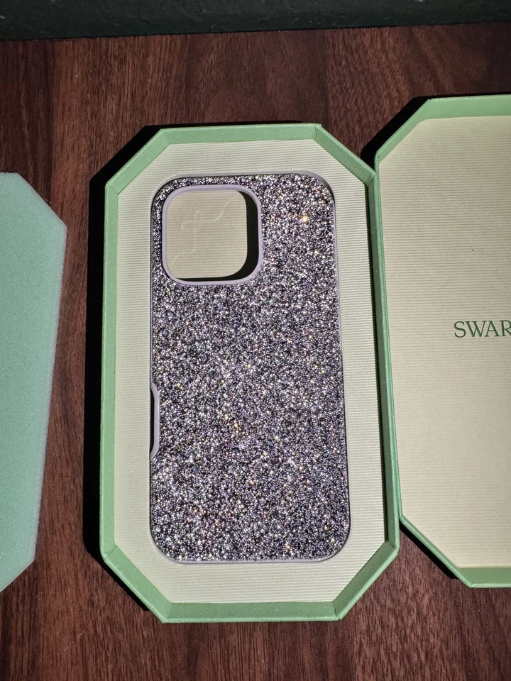 Funda de teléfono completamente nueva para iPhone 16 Pro Foto 3 de 3