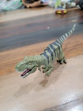 Mojo 2017 Tyrannosaurus Rex TRex Dinosaur With Articulated Jaw 7.5'' Figure