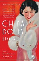 Lisa See | China Dolls | Taschenbuch | Englisch (2015) | China Dolls: A Novel
