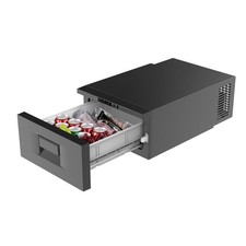 20L Compact Compressor Fridge Drawer Storage Unit for Campervan/Boat/Motorhome