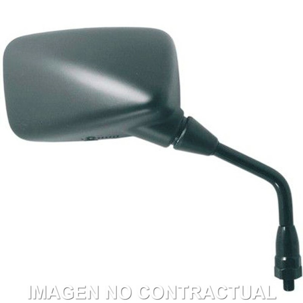 Right Mirror HERT Kawasaki Z 750 For Motorcycle Parts Accessories