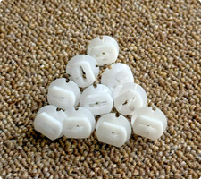 FIT RENAULT 10x Front Door Card Plastic Clips UK