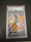 2020 Pokemon SWSH Charizard V Elite Trainer Box #050 Gem Mint Psa 10