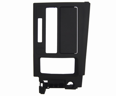 NEW! 94-96 Corvette C4 Console Shift Plate Automatic Shifter AT GM# 10265546