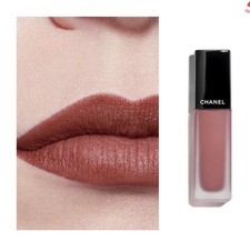 Rouge Allure ink Chanel 224 Harmonie Rare Boîte Abîmées