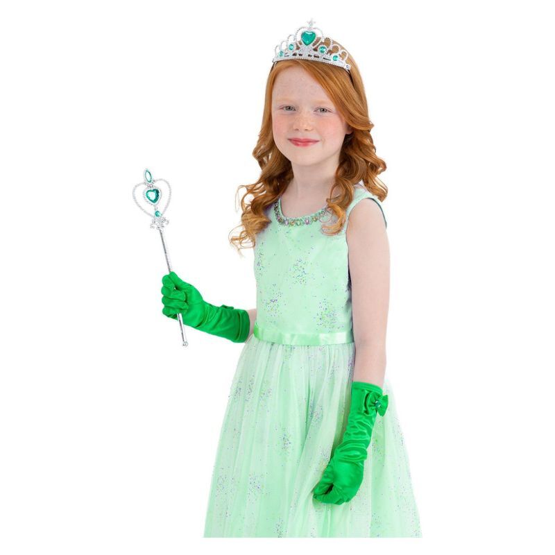 Green Princess Kit Child Green Princess Kit Child