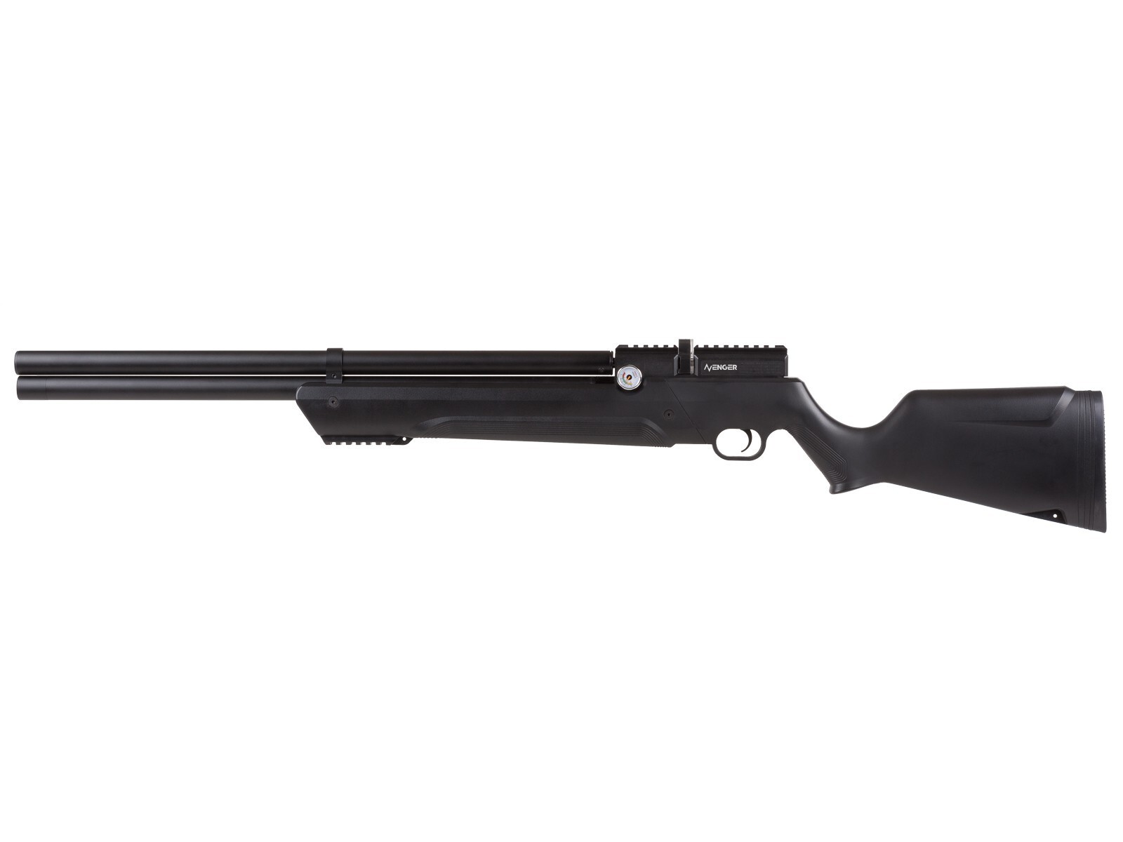 (NEW) Air Venturi Avenger, Regulated PCP Air Rifle by Air Venturi 0.177