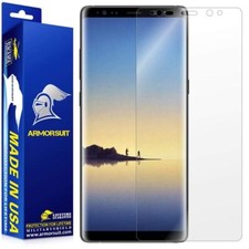 2-Pack ArmorSuit Samsung Galaxy Note 8 Max Coverage Screen Protector