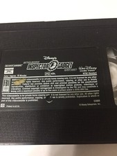 Inspector Gadget - VHS - 1999