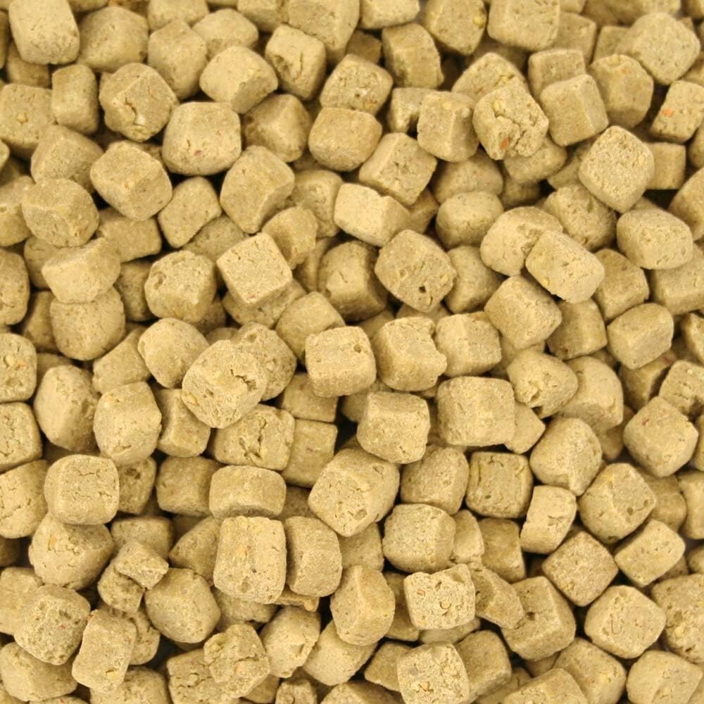 Harrison's Bird Foods High Potency Coarse 25lb Certified Organic NonGMO Formula