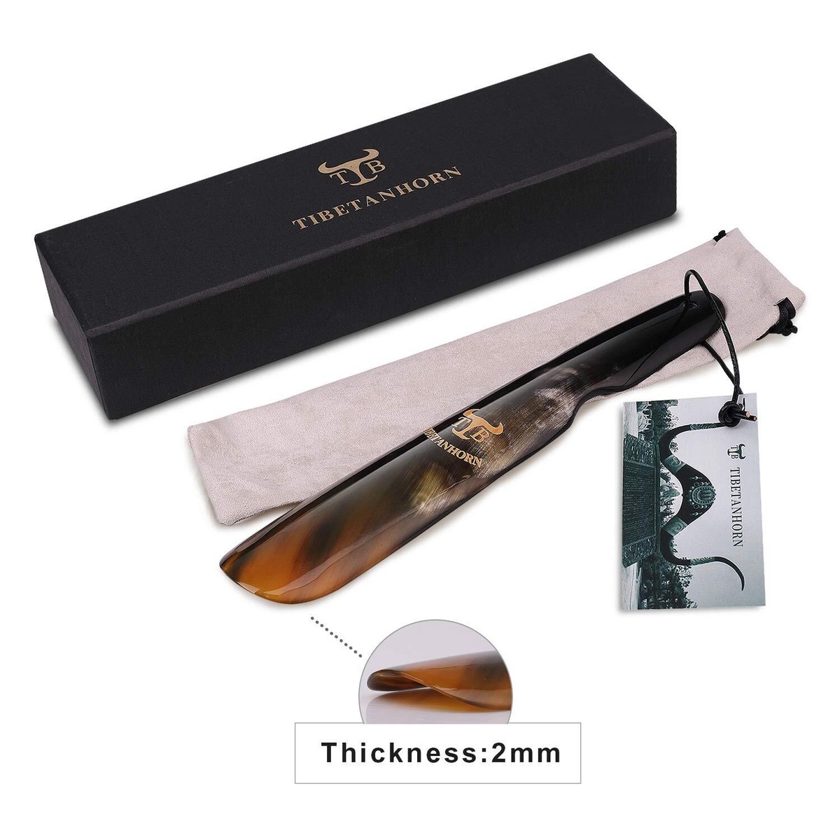 hidaka crisps shoehorn カラビナ hidaka crisps shoehorn