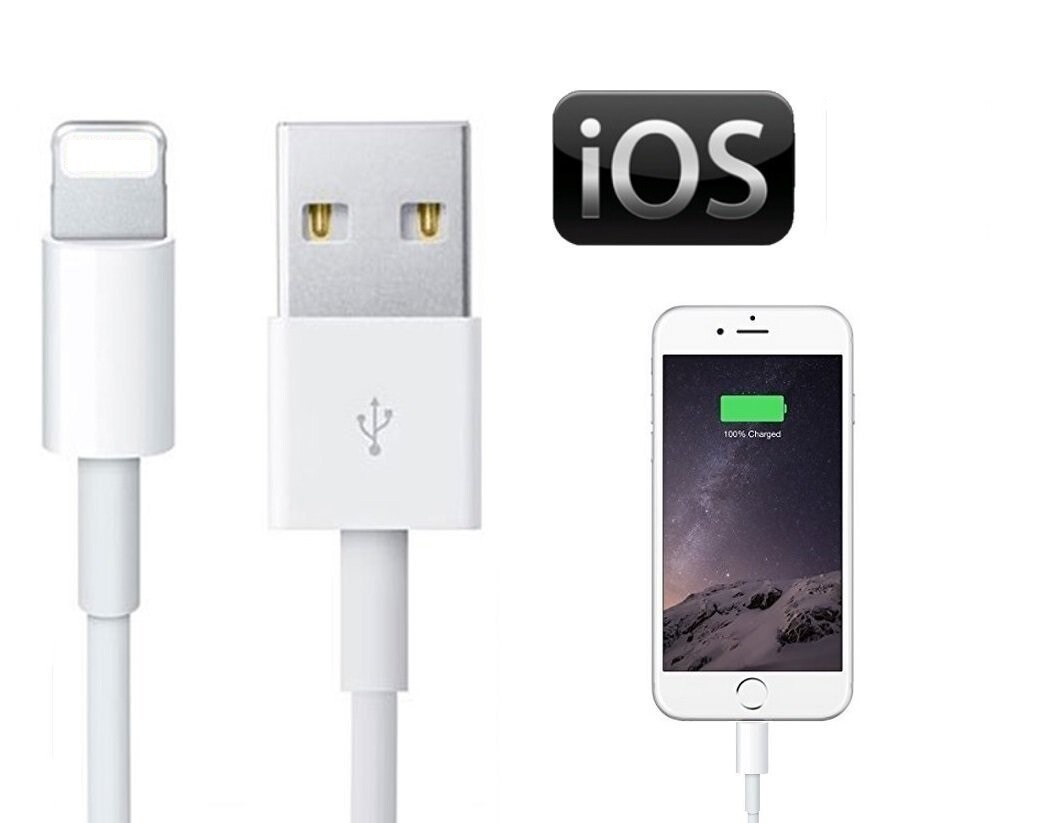 Caricabatterie Cavo Usb Iphone | Confronta Prezzi - Foto 5
