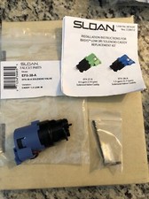 Solenoid Caddy Replacement Kit Sloan 3324127  Etc-38-a