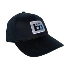 BART (Bay Area Rapid Transit) Twill Cap Hat