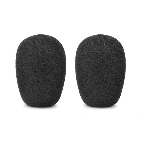 Microphones Covers Foam Windscreen for Poly 4310 UC/4320 UC Clear Sound - Picture 6 of 11