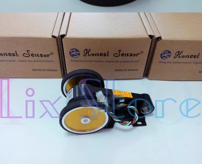 Electronic Code Meter EHMS-A3-C015 Accessories #E6