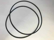 *2 New Belts* Delco AM Radio 8 TRACK prod# 7310491 Model 01bpbt2 1970 Chevelle