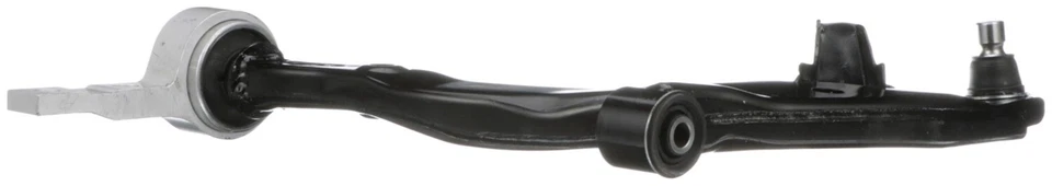 Control Arm and Ball Joint Assembly Delphi For 2003-2007 Nissan Murano 2004 2005 - Image 2 of 4