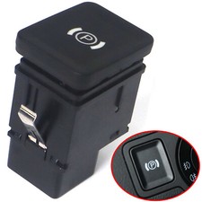 For VW Passat B6 3C CC 2006-2012 Electric Parking Handbrake Switch 3C0927225C UK