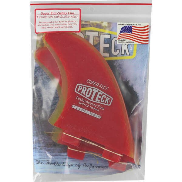 Pro Teck Super Flex 4.5