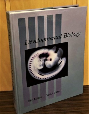 Developmental Biology. Gilbert, Scott F.: