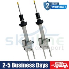 Puntoni ammortizzatori anteriori LH e RH con ADS per MERCEDES G63 AMG G550 W463 2019-