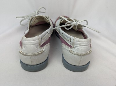 Cole Haan 10.5 M Yacht Club Collection Boat Deck Shoes Loafer Moccasins Leather Cole Haan | Shoes | Cole Haan 5 M Yacht Club Collection Boat  main image 2