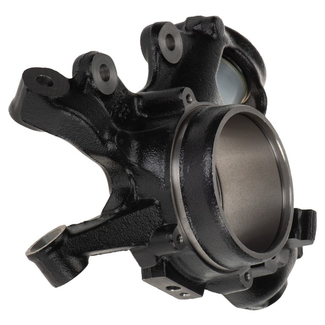 1118 JEEP GRAND CHEROKEE DODGE DURANGO REAR RIGHT SIDE SUSPENSION