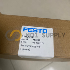 1PC NEW FESTO DSBC/G-50 753090 Cylinder Repair Kit