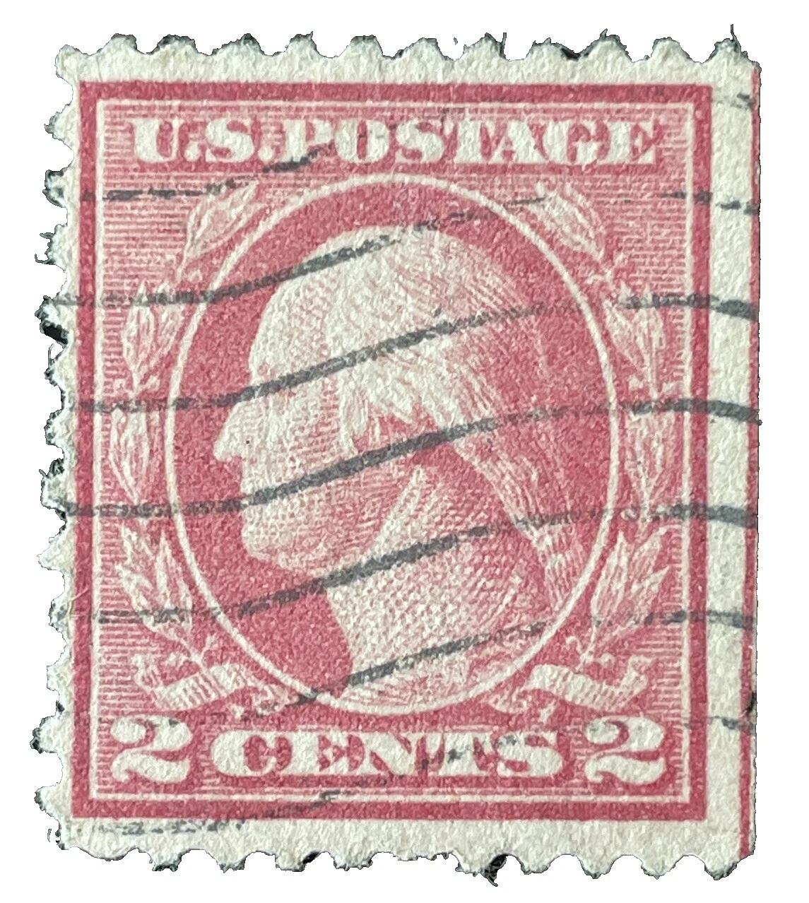 VG/F (Very Good/Fine) United States Stamps without Gum