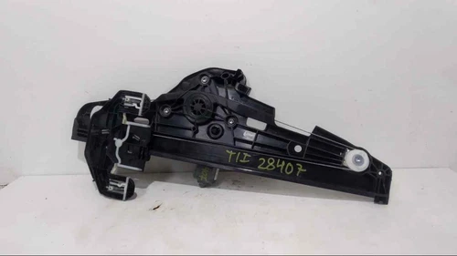 9830816080 Left Rear Window Regulator for OPEL  2023 3687727 - Picture 1 of 10