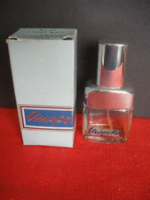 1970's AVON Unspoken Ultra Spray Eau De Toilette Vaporiser Boxed Empty Vintage