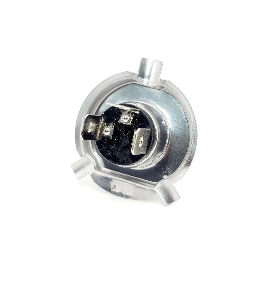 Bombilla de faro Ultra LED para BMW R1100RT 1995-2001 MOTOCICLETA: Alto/Bajo: Vendedor de EE. UU. Foto 3 de 4