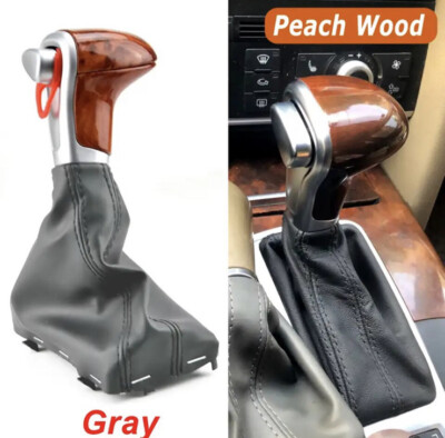 Auto Automatic shift knob for Audi Audi A6 c6, Audi A3 8p, Audi A4 b8, A5, Q5