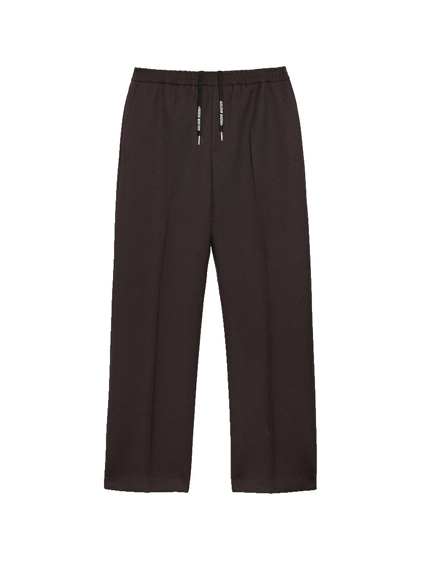 Talla de Hombre Regular Golden Goose