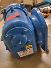 Morse MK0836 20GSF20 56C 125 GSA/F SHAFTMOUNT REDUCER