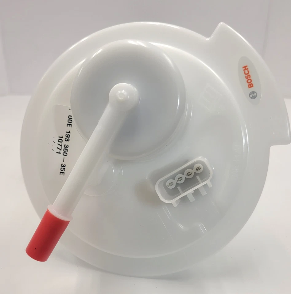 Módulo de bomba de combustible Bosch 67743 para Chrysler Dodge Town & Country Caravan 2004-2007 Foto 4 de 4