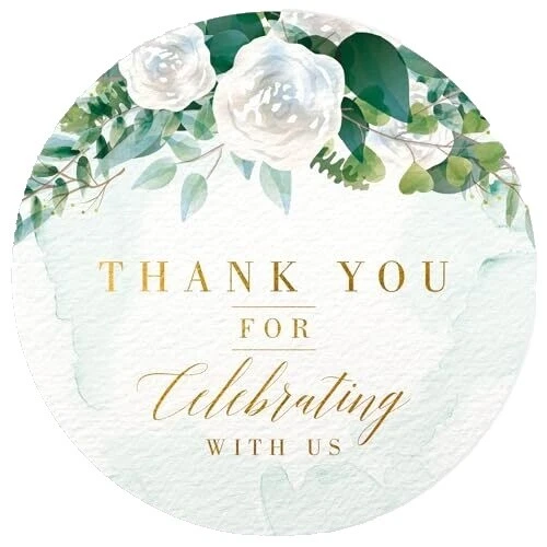 Papel Blanco Recuerdos de Boda