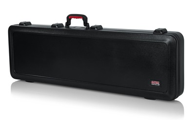 gator tsa ata molded guitar case