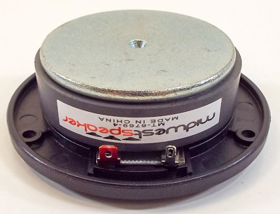 Ribbon Tweeter for Infinity Emit 902-4578 Reference Four Five Six