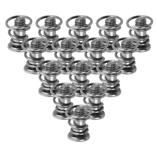 20 Pcs Grafikkartenschrauben Gehäuseschrauben Laptop Schraubensatz - Bild 2 von 12