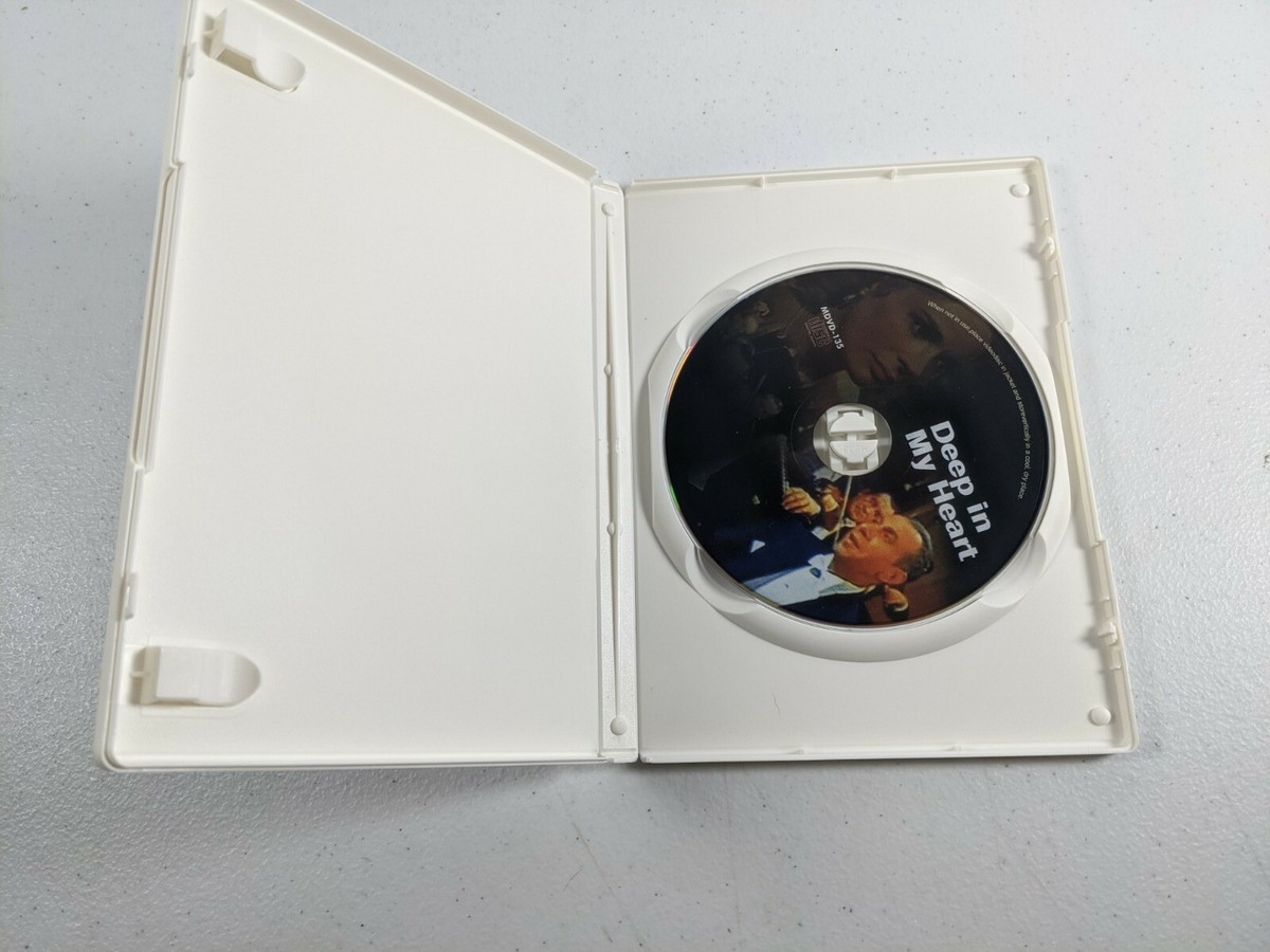 その他 Deep in My Heart [DVD] Deep in My Heart (DVD, 1999) for sale online | eBay