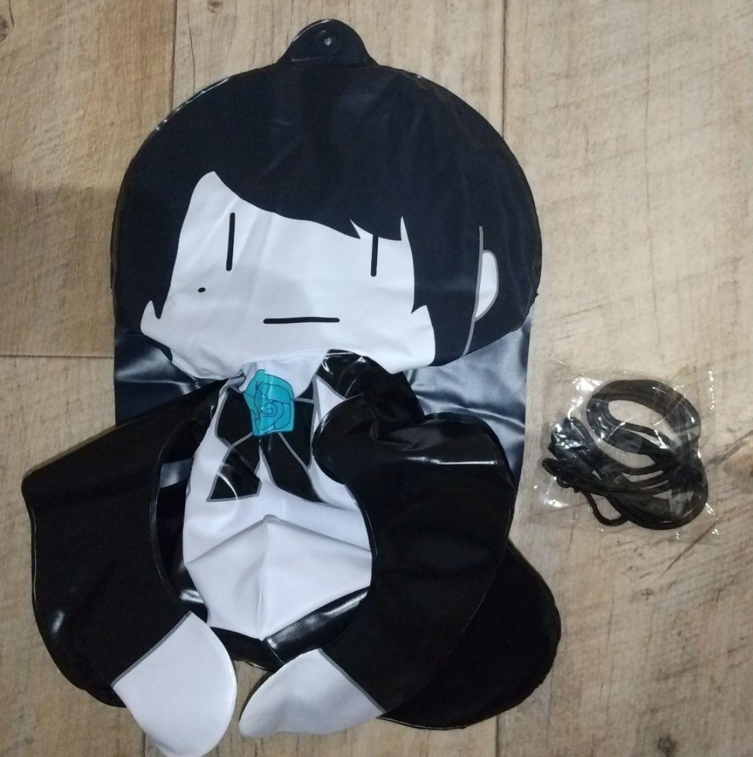 Ado SPECIAL LIVE 2024 Dokodemo Ado Shinzou Anywhere Heart | eBay