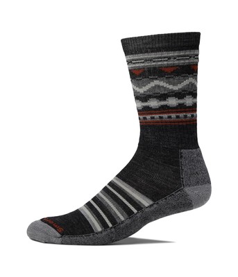 Unisex Socks Smartwool Everyday Hudson Trail Crew