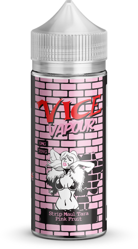 E Liquid 100ML Premium 0mg | Vice Vapour | 70vg/30pg | Vape Juice | No Nicotine - Picture 10 of 16