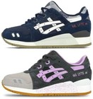 SCARPE SHOES ASICS ONITSUKA TIGER GEL LYTE 3 III SAGA GT II V 5 H572L SNEAKER