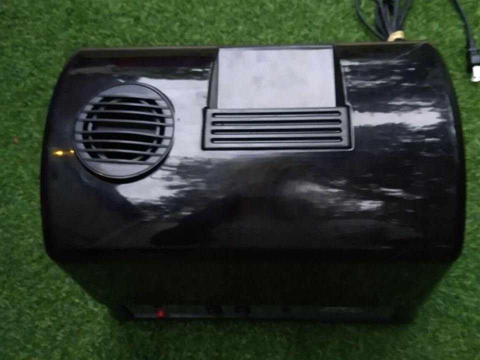 HOLMES AIR PURE MIST HUMIDIFIER HM-5150 LARGE CAPACITY FOR LARGE ROOM- GOOD COND - Image 4 of 4